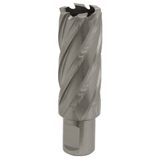 Sealey Rotabor Cutter HSS &amp;Oslash;26mm - Cut Depth 50mm RBHSS26L