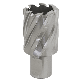 Sealey Rotabor Cutter HSS &amp;Oslash;29mm - Cut Depth 25mm RBHSS29S