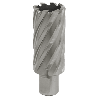 Sealey Rotabor Cutter HSS &amp;Oslash;30mm - Cut Depth 50mm RBHSS30L