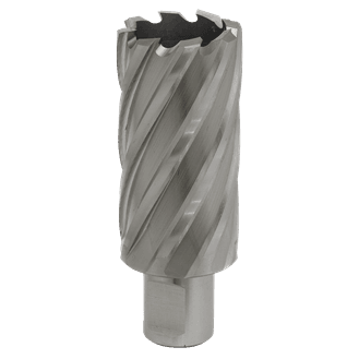 Sealey Rotabor Cutter HSS &amp;Oslash;32mm - Cut Depth 50mm RBHSS32L