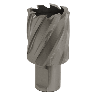 Sealey Rotabor Cutter HSS &amp;Oslash;32mm - Cut Depth 25mm RBHSS32S