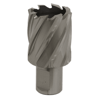 Sealey Rotabor Cutter HSS &amp;Oslash;33mm - Cut Depth 25mm RBHSS33S