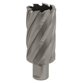 Sealey Rotabor Cutter HSS &amp;Oslash;34mm - Cut Depth 50mm RBHSS34L