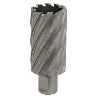 Sealey Rotabor Cutter HSS &amp;Oslash;35mm - Cut Depth 50mm RBHSS35L