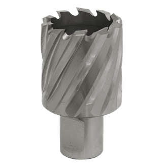 Sealey Rotabor Cutter HSS &amp;Oslash;35mm - Cut Depth 25mm RBHSS35S