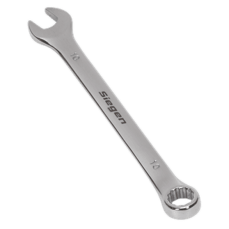 Sealey Combination Spanner 10mm S01010