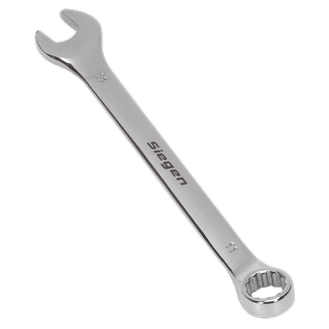 Sealey Combination Spanner 11mm S01011