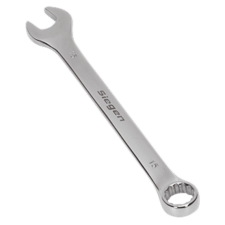 Sealey Combination Spanner 15mm S01015