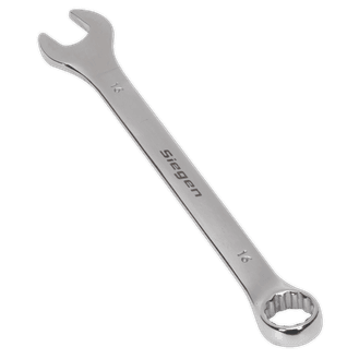 Sealey Combination Spanner 16mm S01016