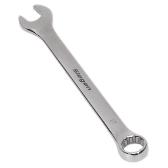 Sealey Combination Spanner 17mm S01017