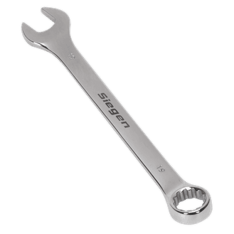 Sealey Combination Spanner 19mm S01019