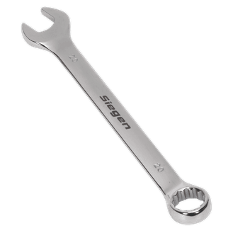 Sealey Combination Spanner 20mm S01020