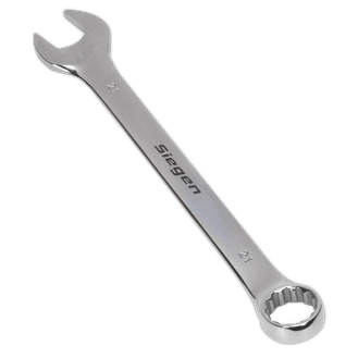 Sealey Combination Spanner 21mm S01021