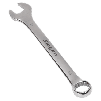 Sealey Combination Spanner 24mm S01024
