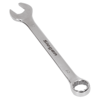 Sealey Combination Spanner 30mm S01030