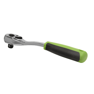 Sealey Ratchet Wrench Offset Handle 3/8"Sq Drive S01204