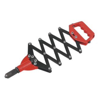 Sealey Lazy Tongs Riveter S0492