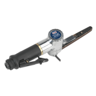 Sealey Air Belt Sander 10 x 330mm SA635