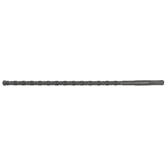 Sealey SDS Plus Drill Bit &amp;Oslash;10 x 310mm SDS10X310