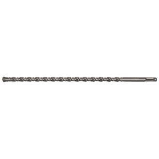 Sealey SDS Plus Drill Bit &amp;Oslash;10 x 360mm SDS10X360