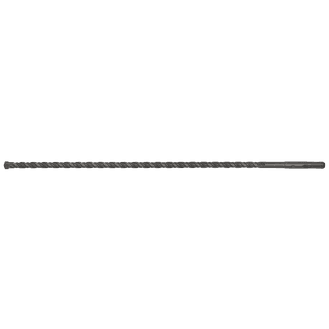 Sealey SDS Plus Drill Bit &amp;Oslash;&amp;Oslash;11 x 450mm SDS11X450