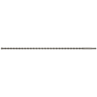 Sealey SDS Plus Drill Bit &amp;Oslash;14 x 600mm SDS14X600