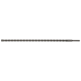 Sealey SDS Plus Drill Bit &amp;Oslash;16 x 600mm SDS16x600