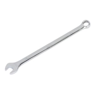 Sealey AK631010 Combination Spanner Extra-Long 10mm
