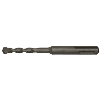 Sealey SDS Plus Drill Bit &amp;Oslash;6.5 x 110mm SDS6.5X110