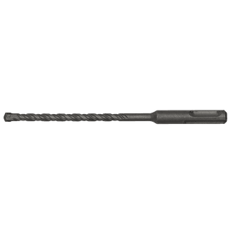 Sealey SDS Plus Drill Bit &amp;Oslash;7 x 160mm SDS7X160