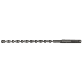 Sealey SDS Plus Drill Bit &amp;Oslash;7 x 210mm SDS7X210