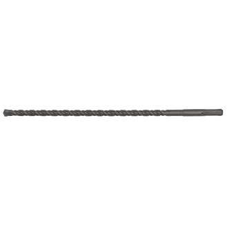 Sealey SDS Plus Drill Bit &amp;Oslash;8 x 310mm SDS8X310