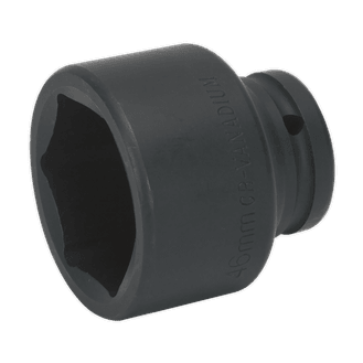 Sealey Impact Socket 46mm 3/4"Sq Drive SX013