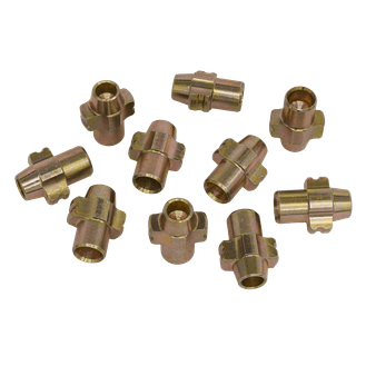 Sealey Blade C for SX299 - Pack of 10 SX299DB