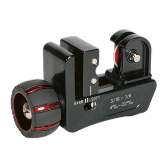 Sealey Brake Pipe Cutter VS0350