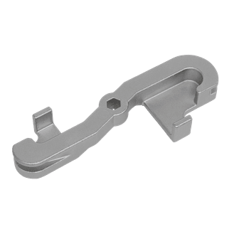 Sealey Brake Pipe Bender - Hand-Held VS0375