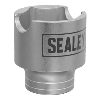 Sealey Fuel Filter Socket 1/2"Sq Drive 32mm - Ford 2.0TDCi VS6450