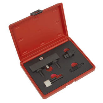 Sealey Fuel Pump Drive Belt Kit - VAG 2.7D - 3.0D VSE3142