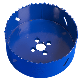 Sealey HSS Hole Saw Blade &amp;Oslash;102mm WHS102