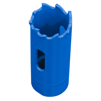 Sealey HSS Hole Saw Blade &amp;Oslash;19mm WHS19