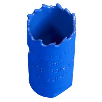 Sealey HSS Hole Saw Blade &amp;Oslash;32mm WHS32