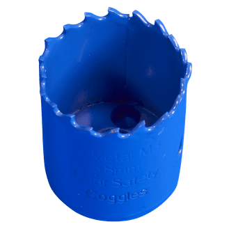 Sealey HSS Hole Saw Blade &amp;Oslash;38mm WHS38