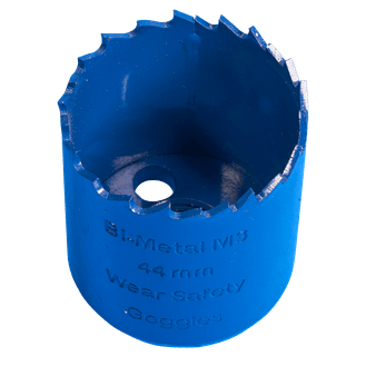 Sealey HSS Hole Saw Blade &amp;Oslash;44mm WHS44