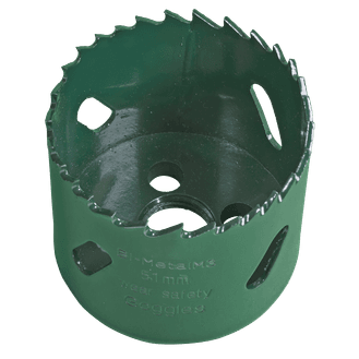 Sealey HSS Hole Saw Blade &amp;Oslash;51mm WHS51