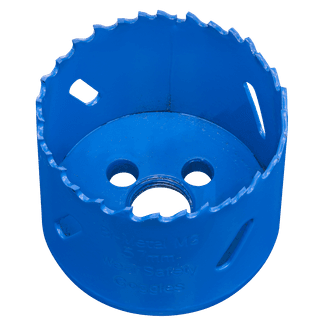 Sealey HSS Hole Saw Blade &amp;Oslash;57mm WHS57