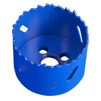 Sealey HSS Hole Saw Blade &amp;Oslash;64mm WHS64