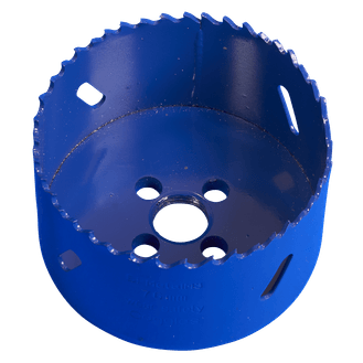 Sealey HSS Hole Saw Blade &amp;Oslash;76mm WHS76
