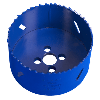 Sealey HSS Hole Saw Blade &amp;Oslash;83mm WHS83