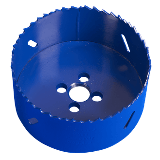 Sealey HSS Hole Saw Blade &amp;Oslash;92mm WHS92