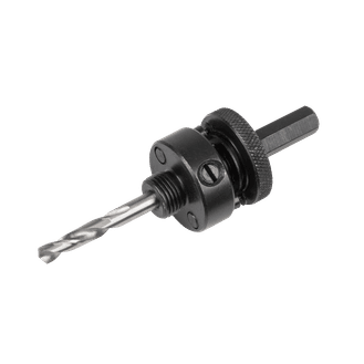 Sealey Hex Mandrel &amp;Oslash;32-152mm WHSHL